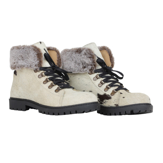 Turbulent Light-Duty Outdoor Womens Hiking Boots - SIZE 9
