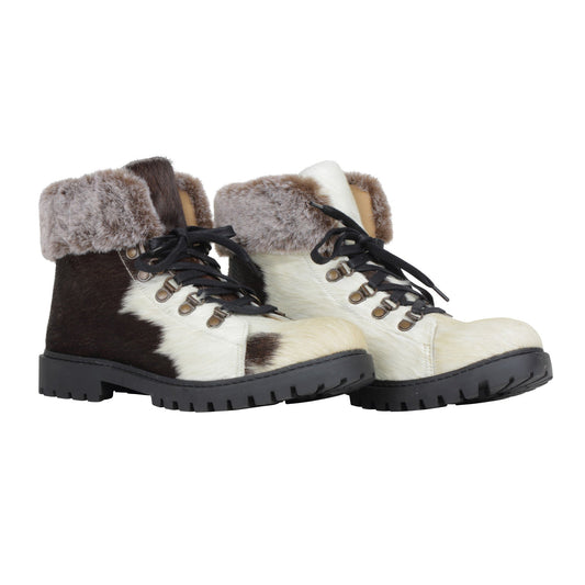 Turbulent Light-Duty Outdoor Womens Hiking Boots - SIZE 9