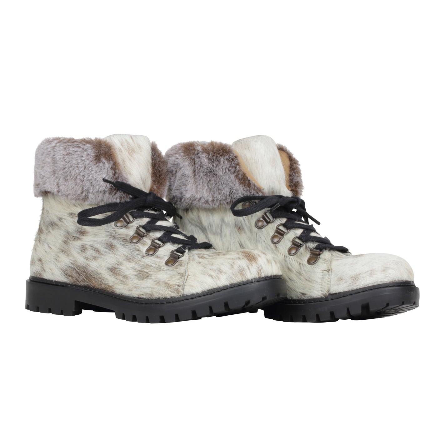 Turbulent Light-Duty Outdoor Womens Hiking Boots - SIZE 9