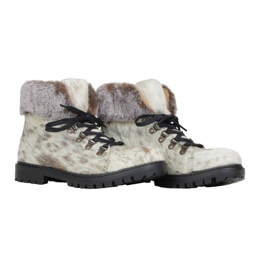 Turbulent Light-Duty Outdoor Womens Hiking Boots - SIZE 9