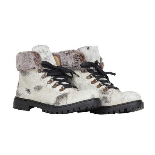 Turbulent Light-Duty Outdoor Womens Hiking Boots - SIZE 9