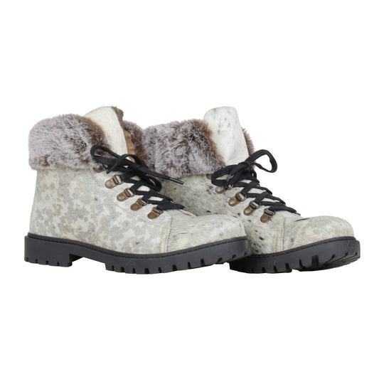 Turbulent Light-Duty Outdoor Womens Hiking Boots - SIZE 9