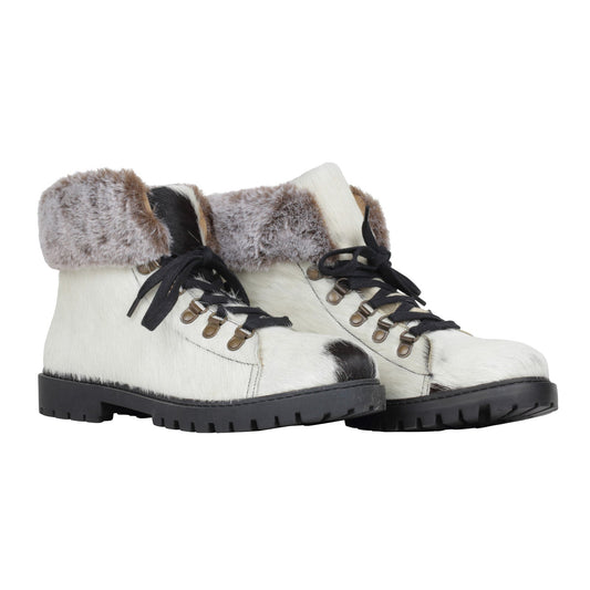 Turbulent Light-Duty Outdoor Womens Hiking Boots - SIZE 9