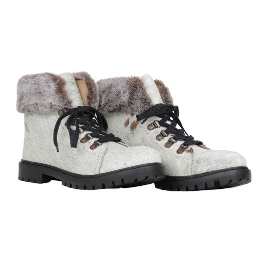 Turbulent Light-Duty Outdoor Womens Hiking Boots - SIZE 9