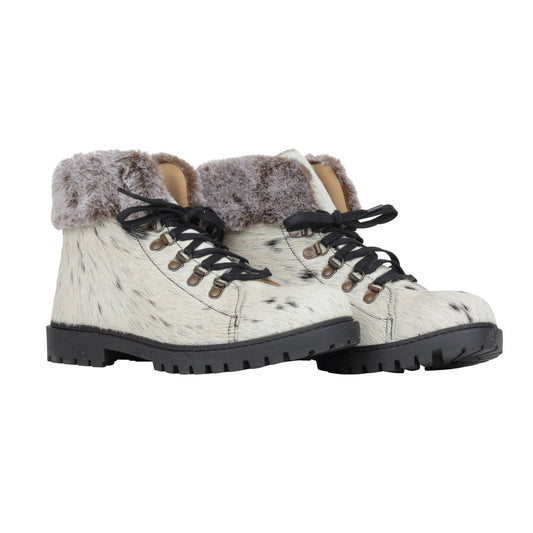Turbulent Light-Duty Outdoor Womens Hiking Boots - SIZE 9