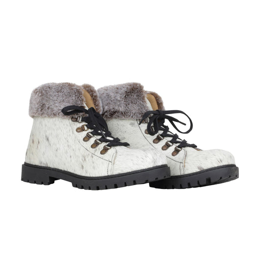 Turbulent Light-Duty Outdoor Womens Hiking Boots - SIZE 10