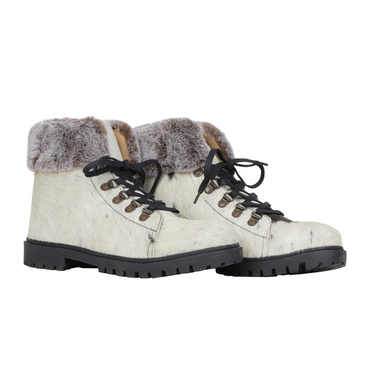 Turbulent Light-Duty Outdoor Womens Hiking Boots - SIZE 10