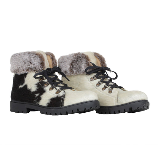 Turbulent Light-Duty Outdoor Womens Hiking Boots - SIZE 10