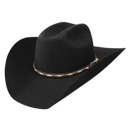 Resistol Jason Aldean Amarillo Sky Jr. – Wool Felt Cowboy Hat