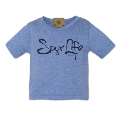 Spur Life -  Infant Western Tee