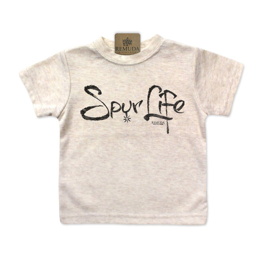 Spur Life -  Infant Western Tee