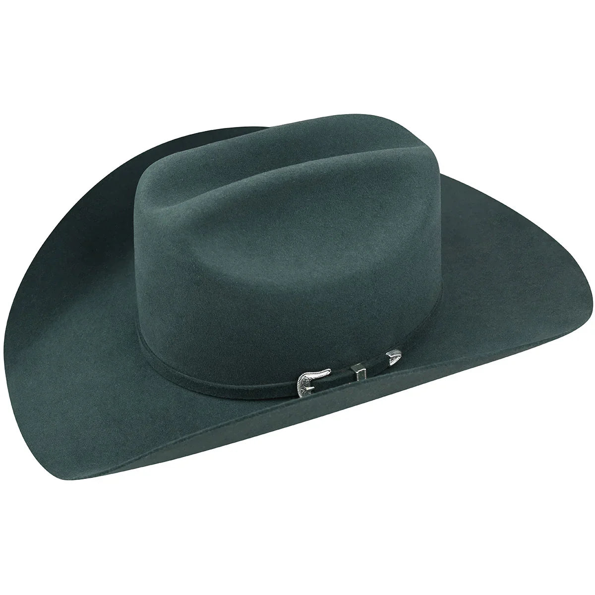 Bailey Lightning - (4X) Wool Felt Cowboy Hat