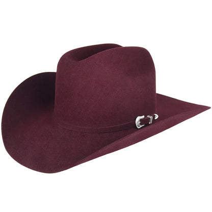 Bailey Lightning - (4X) Wool Felt Cowboy Hat