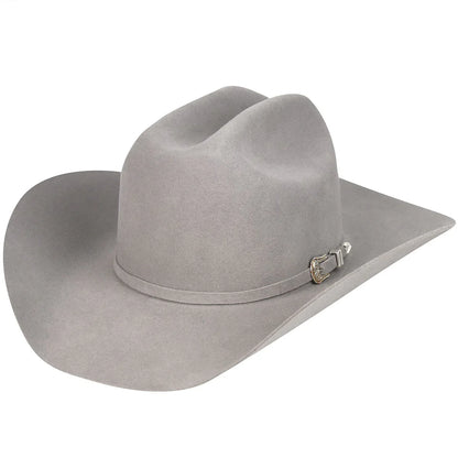 Bailey Lightning - (4X) Wool Felt Cowboy Hat